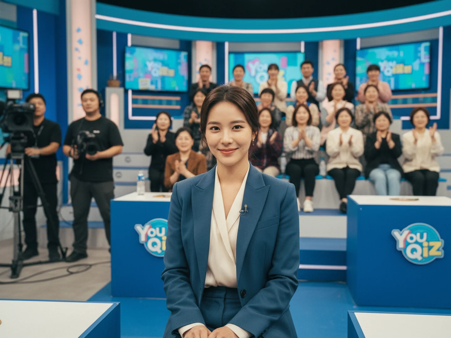 유퀴즈 짱구 박영남 성우02